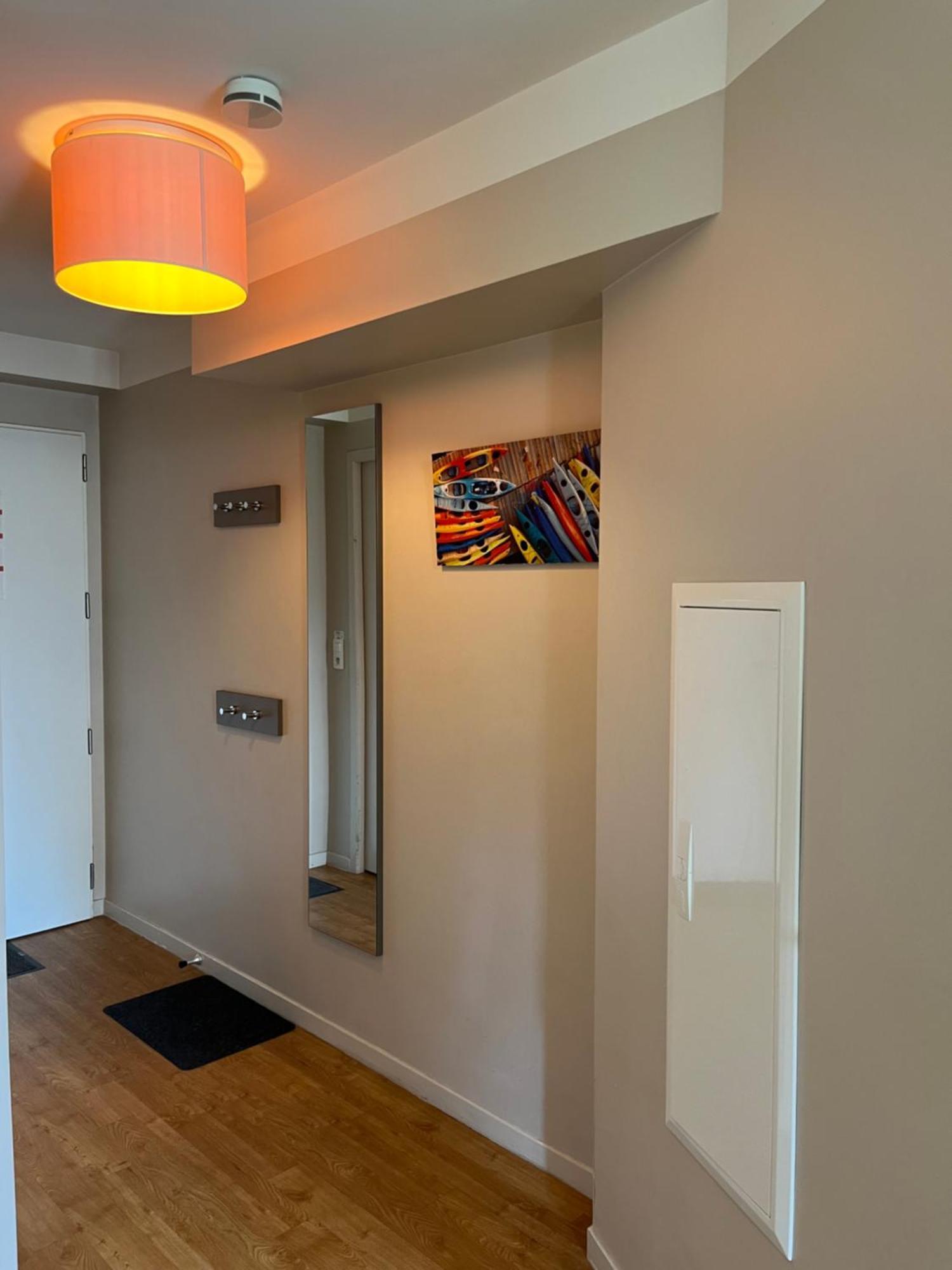 L'Aigrette - Appartement 5 Pers - Courseulles Port De Plaisance Zewnętrze zdjęcie