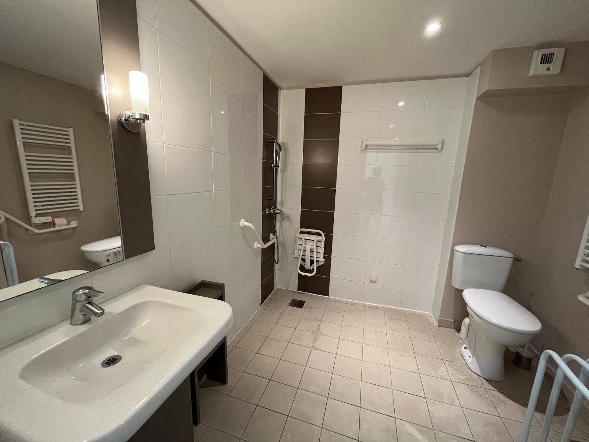L'Aigrette - Appartement 5 Pers - Courseulles Port De Plaisance Zewnętrze zdjęcie